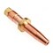 Forney Acetylene Cutting Tip, Size 0 MC12-0 60406 - alternate 2